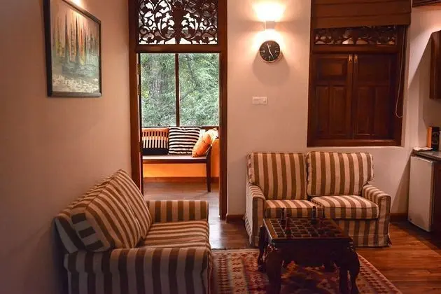 Superior İki Ayrı Yataklı Oda, Sigara İçilmez