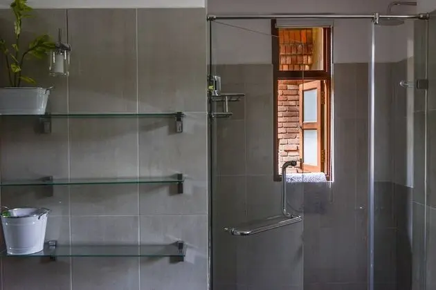 Superior İki Ayrı Yataklı Oda, Sigara İçilmez