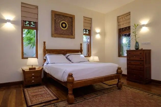 Superior Tek Büyük Yataklı Oda, Sigara İçilmez