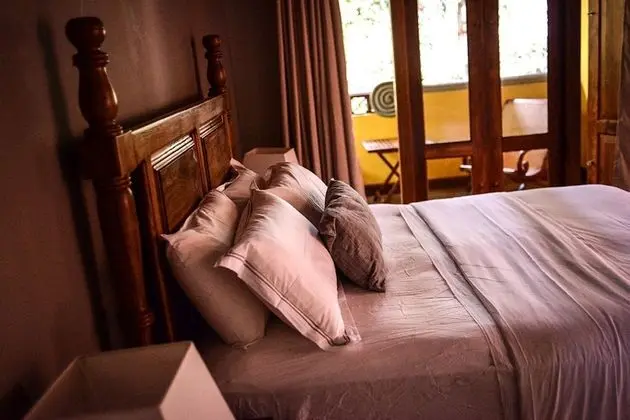 Superior Tek Büyük Yataklı Oda, Sigara İçilmez