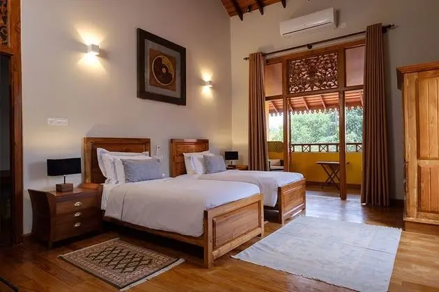 Superior Tek Büyük Yataklı Oda, Sigara İçilmez