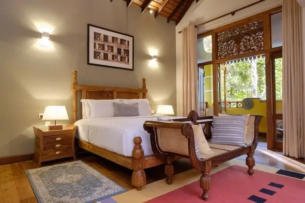 Superior Tek Büyük Yataklı Oda, Sigara İçilmez