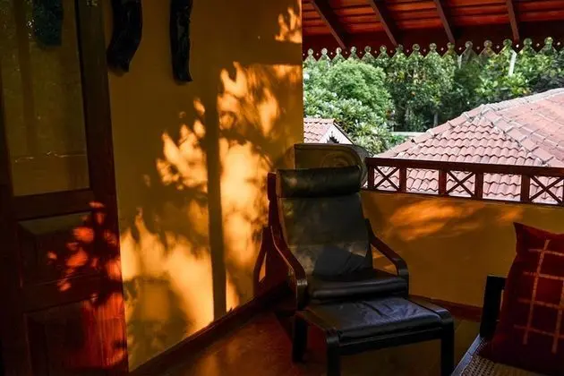 Superior Tek Büyük Yataklı Oda, Sigara İçilmez