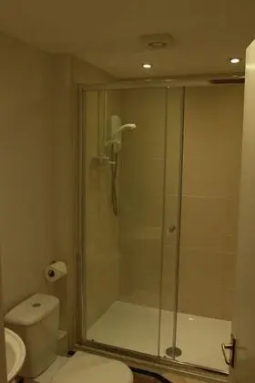Comfort İki Ayrı Yataklı Oda