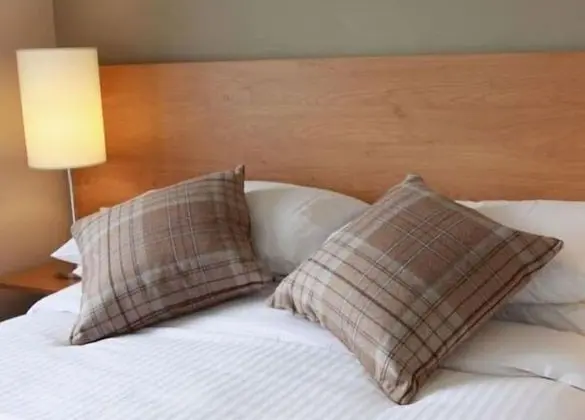 Comfort Tek Büyük Yataklı Oda, 1 Çift Kişilik Yatak