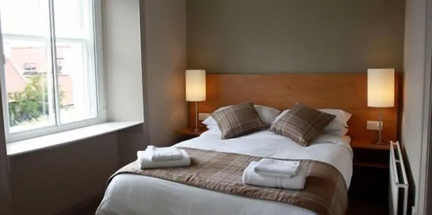 Comfort Tek Büyük Yataklı Oda, 1 Çift Kişilik Yatak