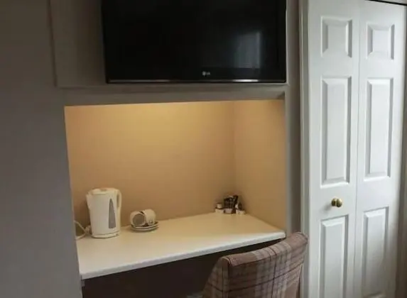 Comfort Tek Büyük Yataklı Oda, 1 Çift Kişilik Yatak