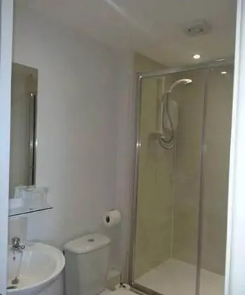 Comfort Tek Büyük Yataklı Oda, 1 Çift Kişilik Yatak