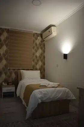 Standard Tek Kişilik Oda