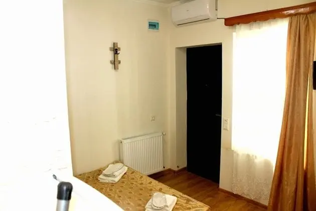 Apart Daire (16m²)