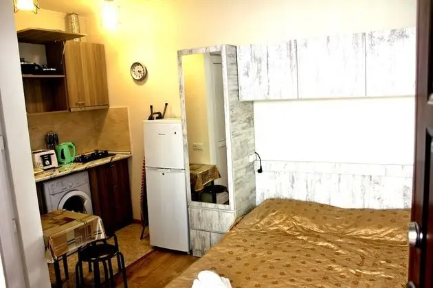 Apart Daire (16m²)