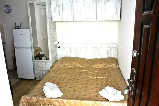 Apart Daire (16m²)