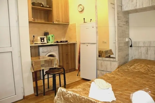 Apart Daire (16m²)