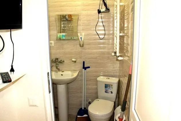 Apart Daire (16m²)