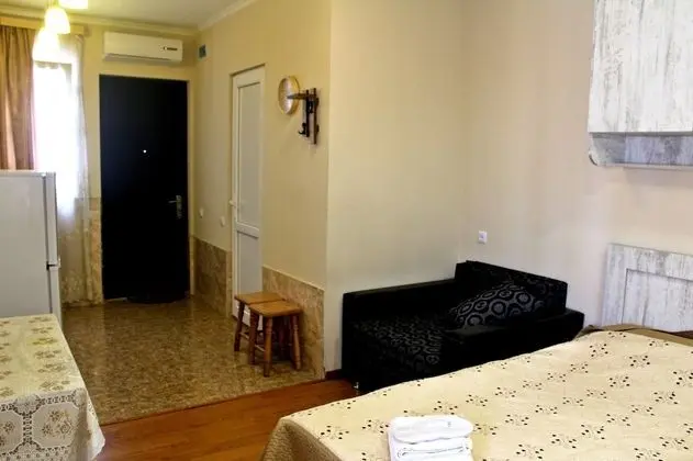 Apart Daire (25m²)