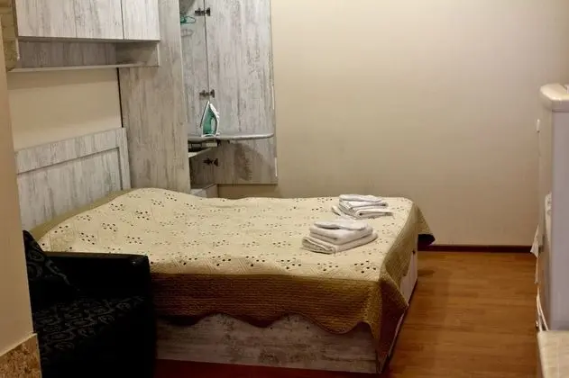 Apart Daire (25m²)
