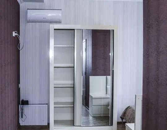 Standard Üç Kişilik Oda