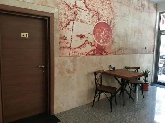 Apart Daire, 1 Yatak Odası, Zemin Kat