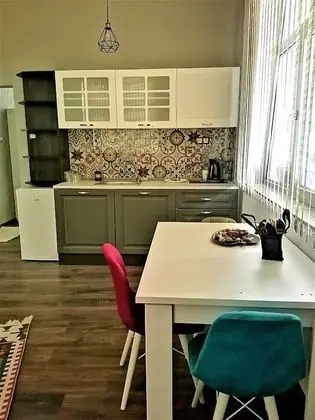 Apart Daire, 1 Yatak Odası, Zemin Kat