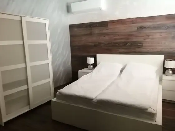Standard Apart Daire, 1 Yatak Odası (A2)
