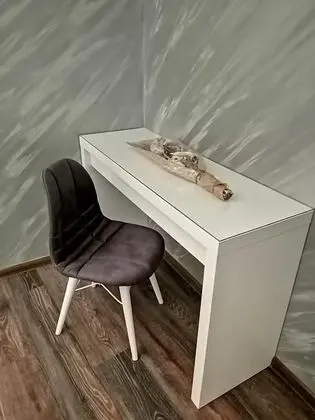 Standard Apart Daire, 1 Yatak Odası (A2)