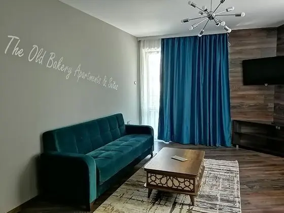 Standard Apart Daire, 1 Yatak Odası (A2)