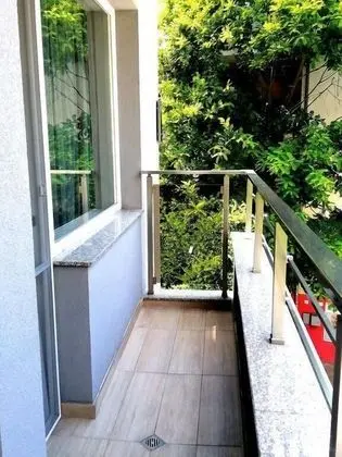Standard Apart Daire, 1 Yatak Odası (A2)