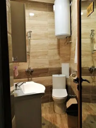 Standard Apart Daire, 1 Yatak Odası (A2)