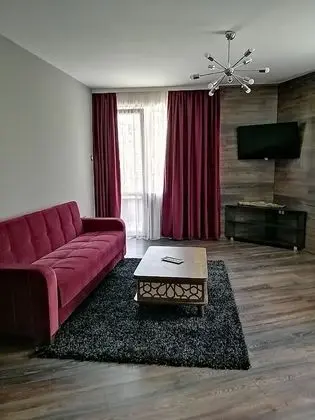 Standard Apart Daire, 1 Yatak Odası (A3)