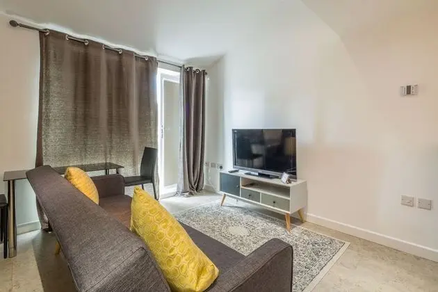 Family Apart Daire (OB flat 1)