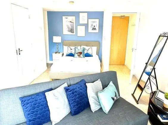 Family Apart Daire (OB flat 1)
