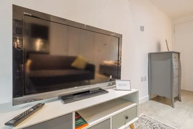 Family Apart Daire (OB flat 1)