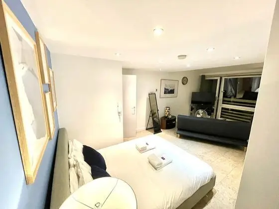 Family Apart Daire (OB flat 2)