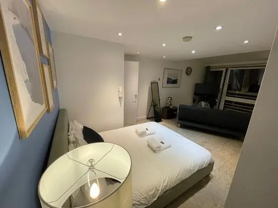 Family Apart Daire (OB flat 2)
