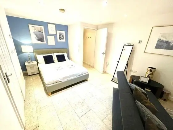 Family Apart Daire (OB flat 2)
