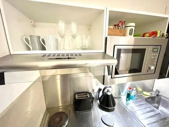 Family Apart Daire (OB flat 2)