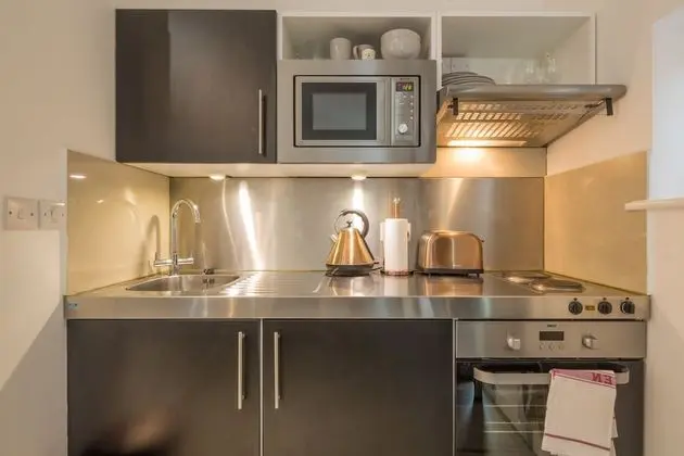 Family Apart Daire (OB flat 2)