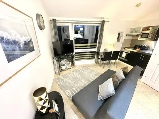 Family Apart Daire (OB flat 2)