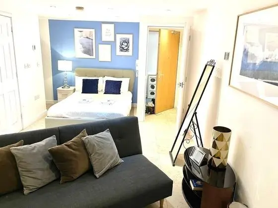 Family Apart Daire (OB flat 2)
