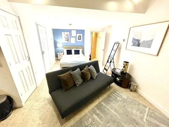 Family Apart Daire (OB flat 2)