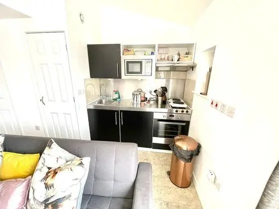 Family Apart Daire (OB flat 3)