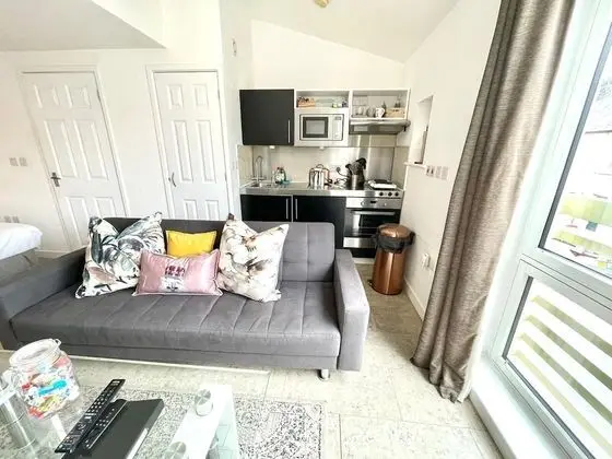 Family Apart Daire (OB flat 3)