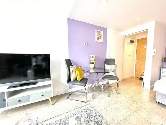 Family Apart Daire (OB flat 3)