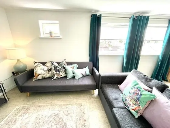Family Apart Daire (OB flat 3)