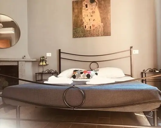 Superior Tek Büyük Yataklı Oda (2)