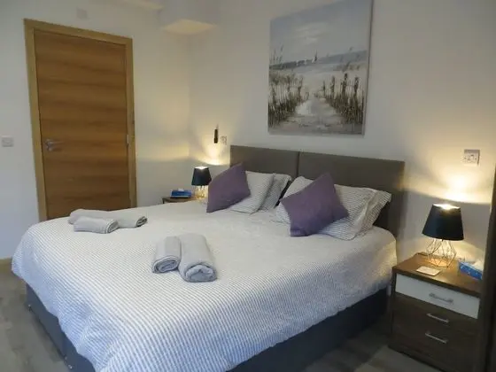 Apart Daire, Banyolu/Duşlu