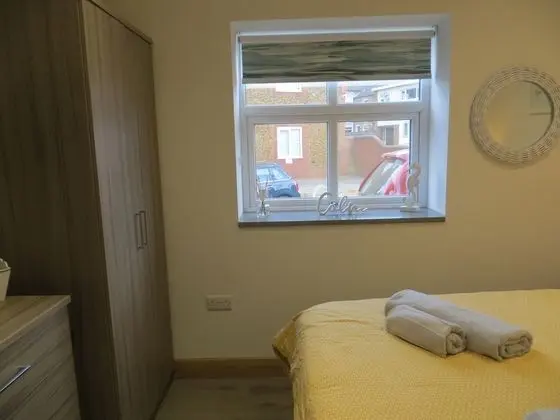 Apart Daire, Banyolu/Duşlu