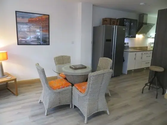 Apart Daire, Banyolu/Duşlu