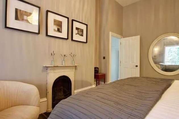 Deluxe Apart Daire, Banyolu/Duşlu (Heist)