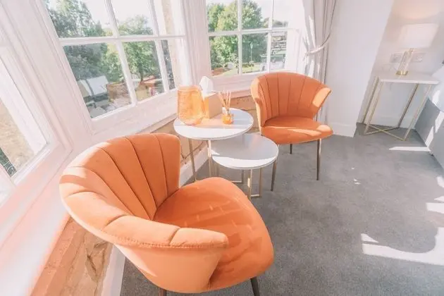 Deluxe Süit, Banyolu/Duşlu, Nehir Manzaralı ( Dirham Two Bedroom)